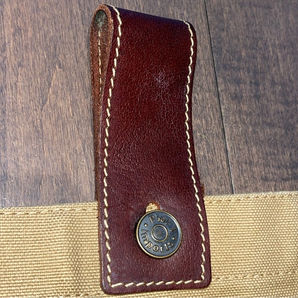 Pier1 imports curtain - Picture 7 of 9